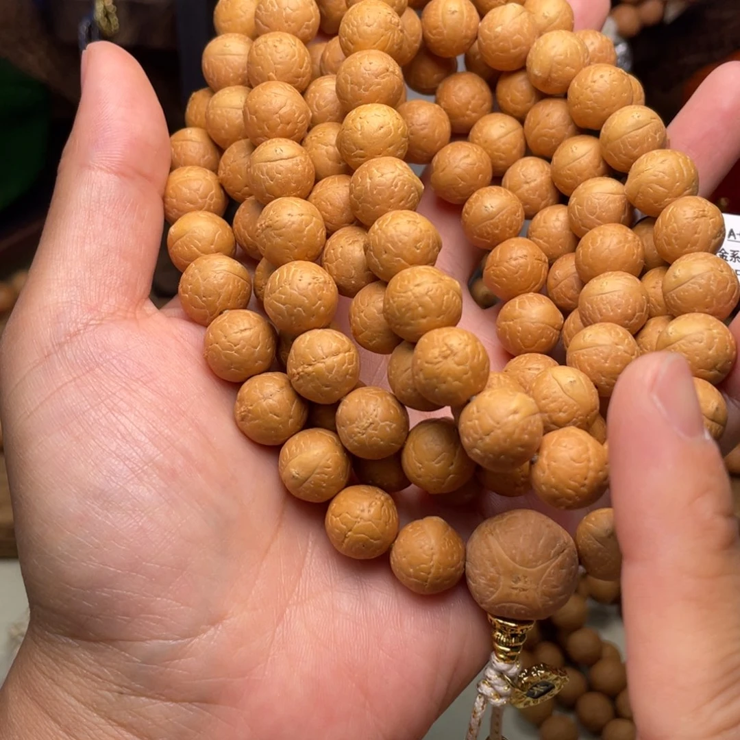 手串凤眼菩提菩提718