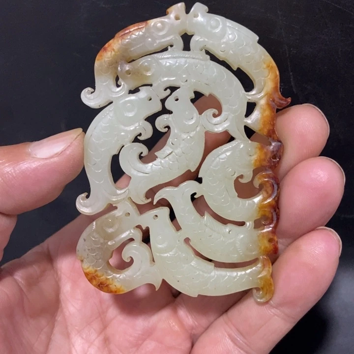 摆件把件佩饰串饰
