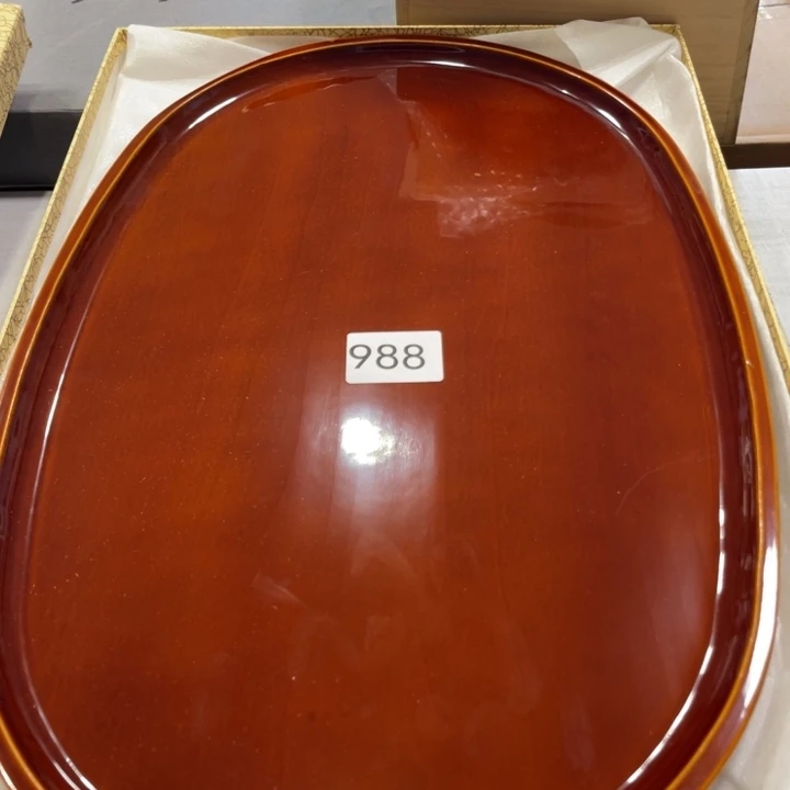 盖碗瓷器制作工艺精湛