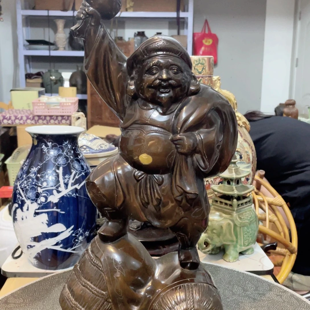 瓷片工艺品美术工艺品美术