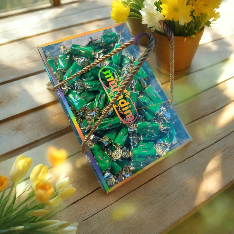 【新疆特供】穆热丁涂层牛轧奶芙