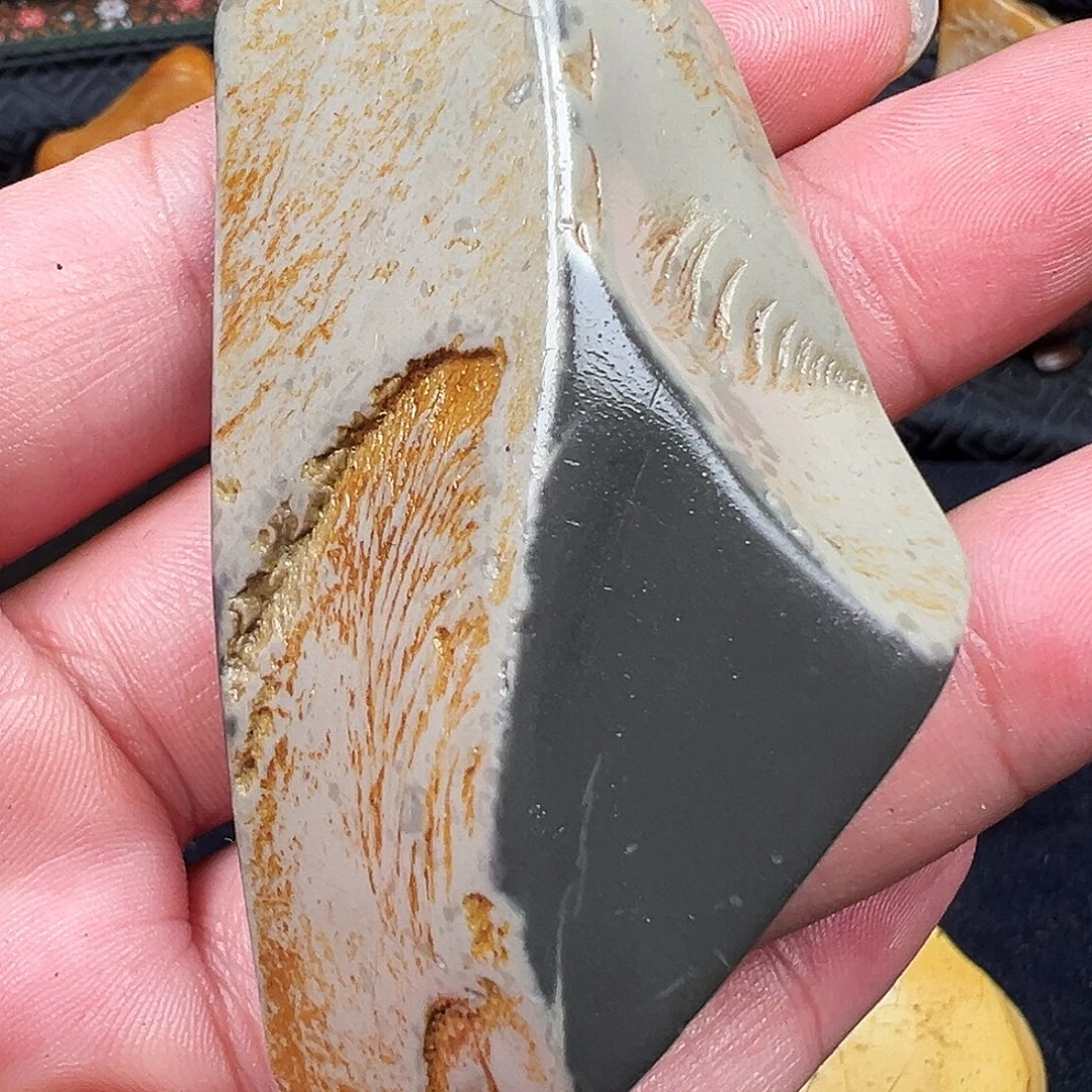 梧***雨印石寿山石寿山石