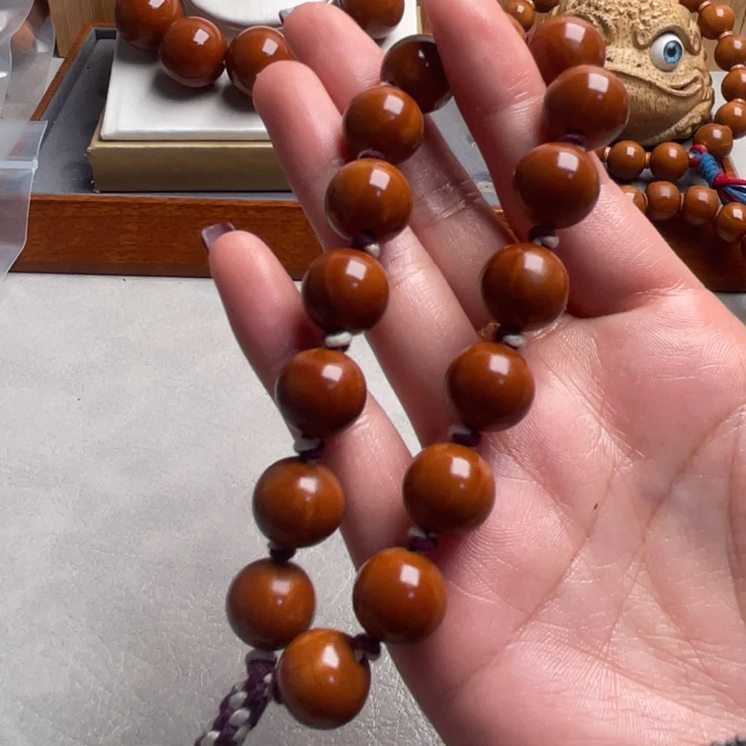 手串橄榄核少*橄榄核1.2