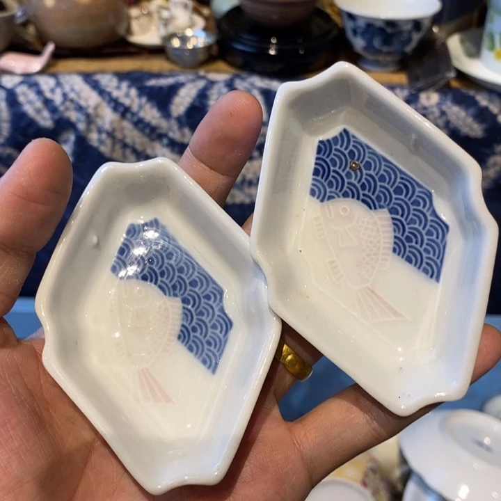 瓷片瓷器瓷器瓷器