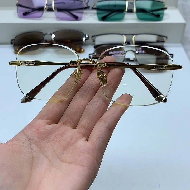 帝王绿竹叶青方圆款