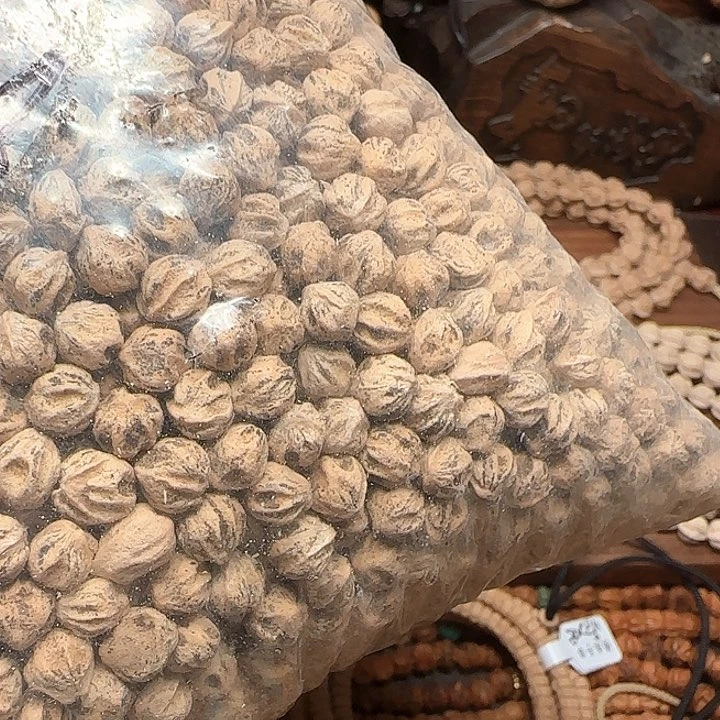 柏香籽/百香籽吊坠倒**.