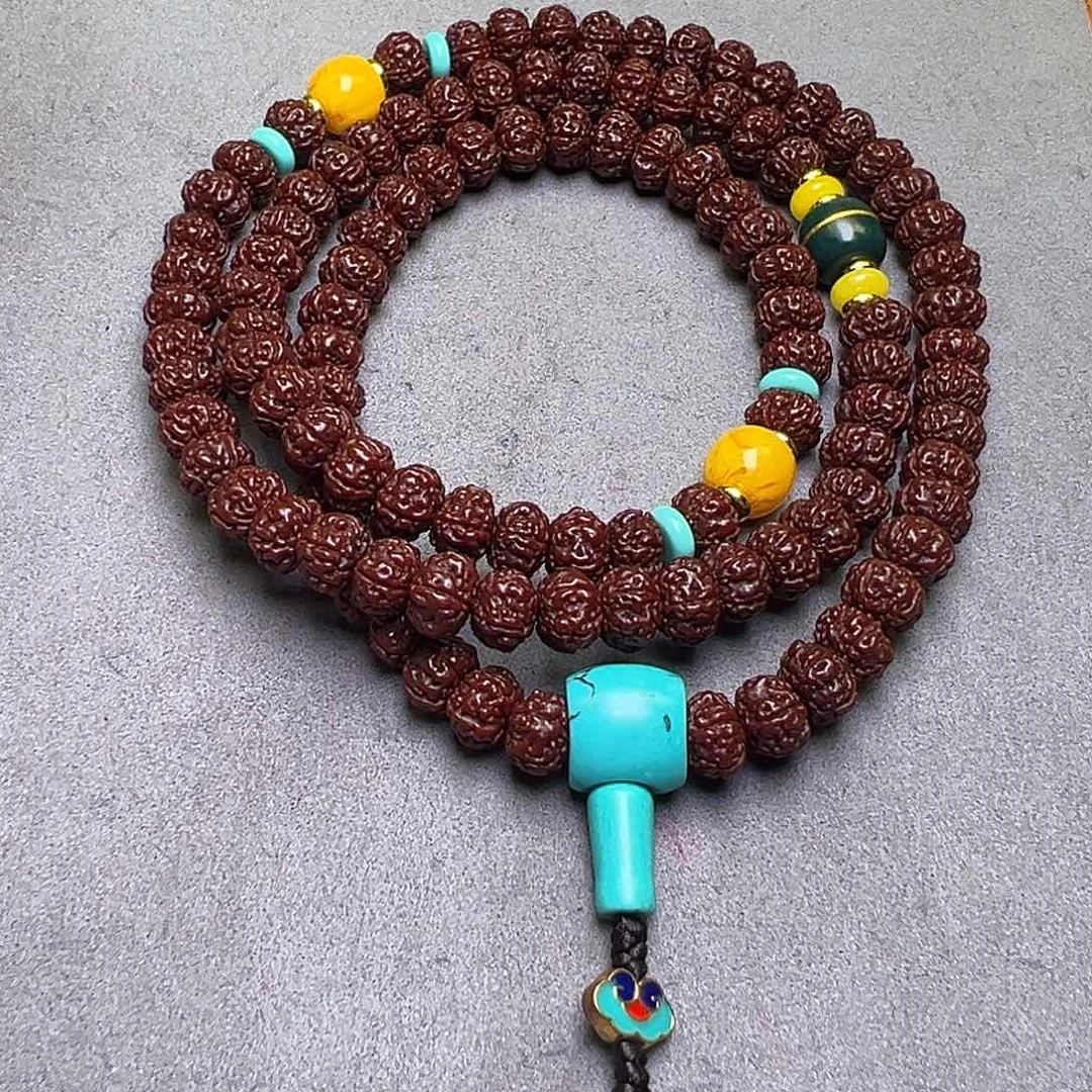 吊坠金刚菩提金刚10