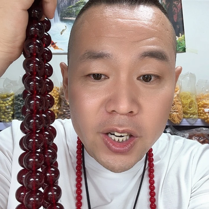 大果紫檀（缅甸花梨）79