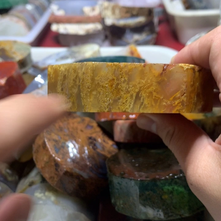 定制玛瑙雪***1定制玛瑙手镯60