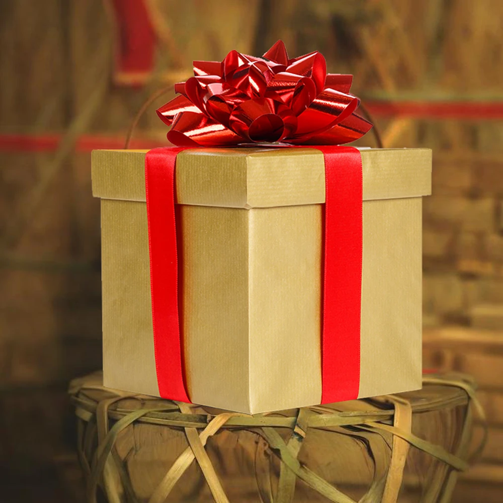 【新春大礼包】老六安龙年感恩收官安茶福气大礼包 孙义顺祁门安茶