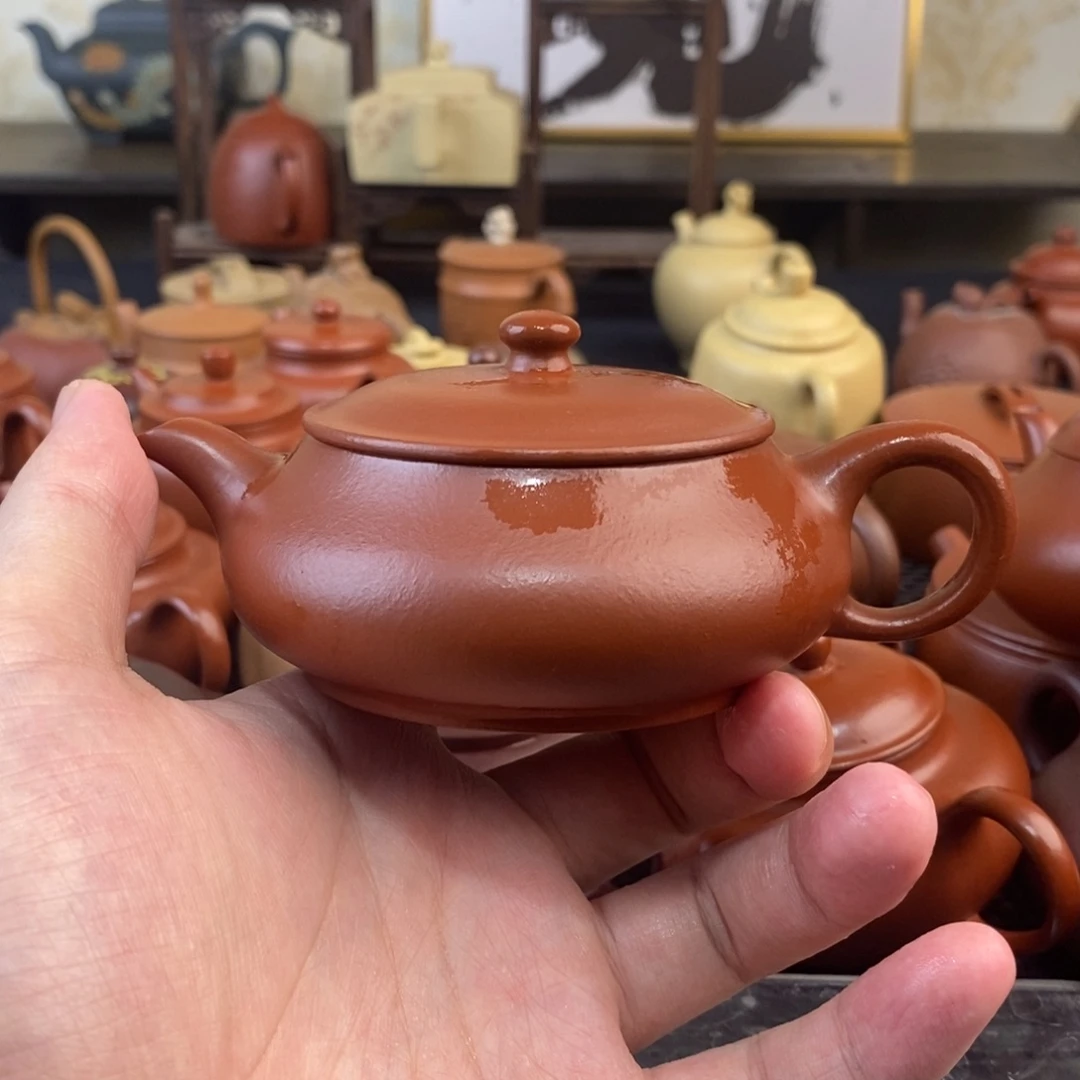 茶壶紫砂宜兴紫砂工艺研究所