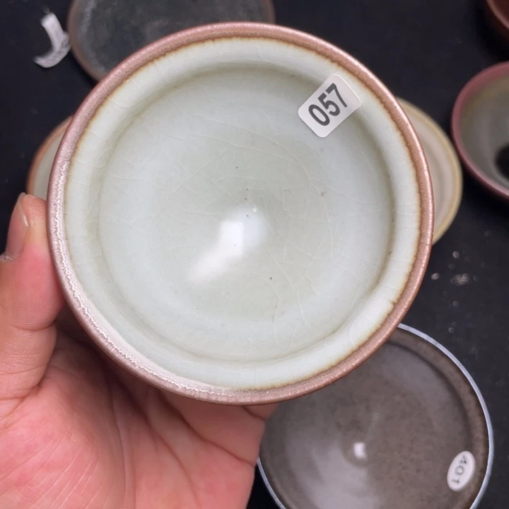 茶盏木木建盏茶057