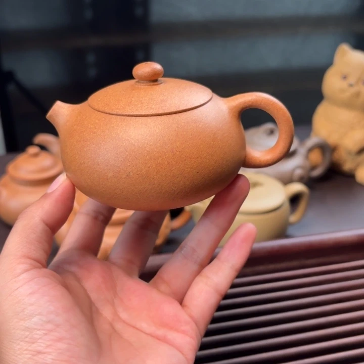 ʚ***g茶壶段泥孤品福利