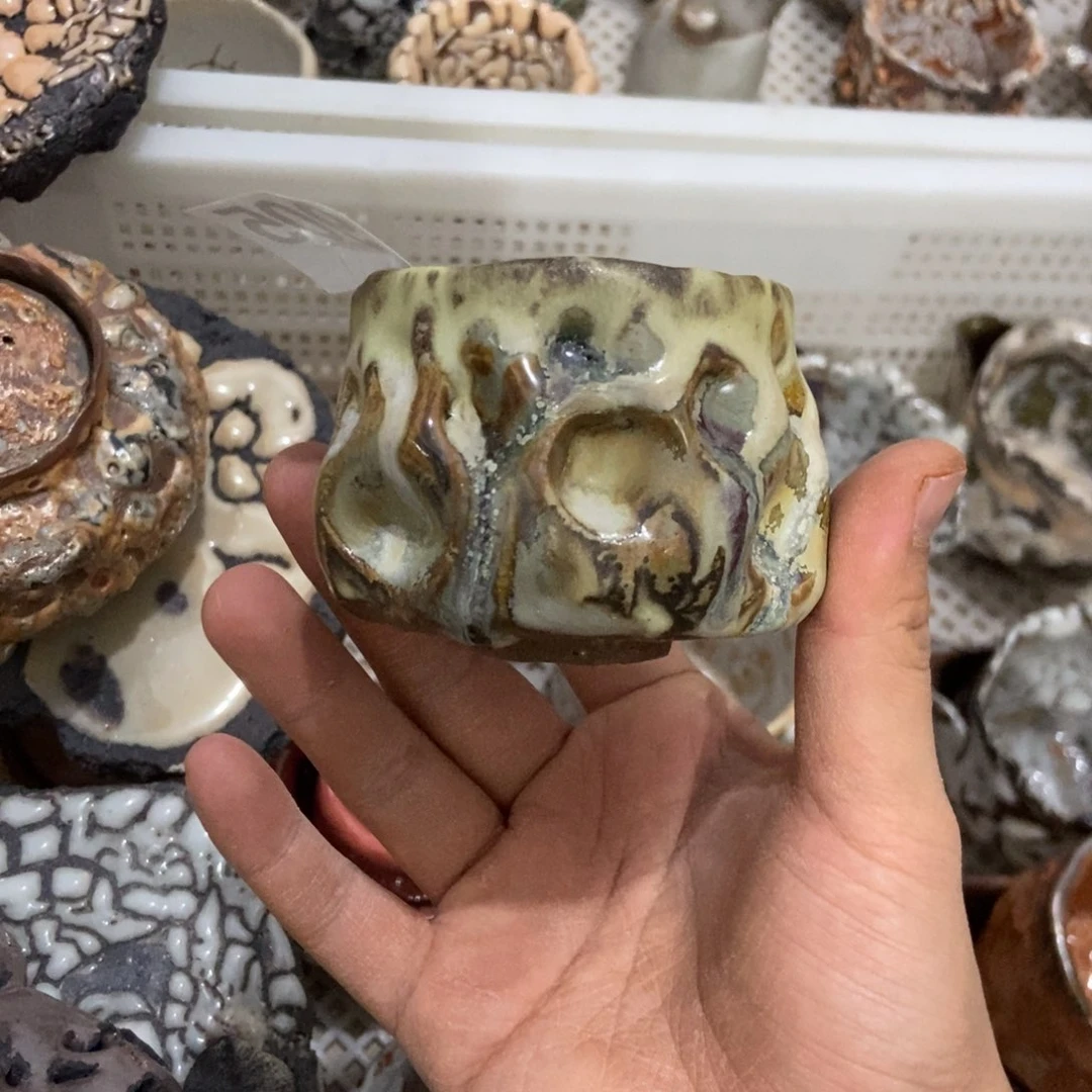 905一家茶碗直播分享