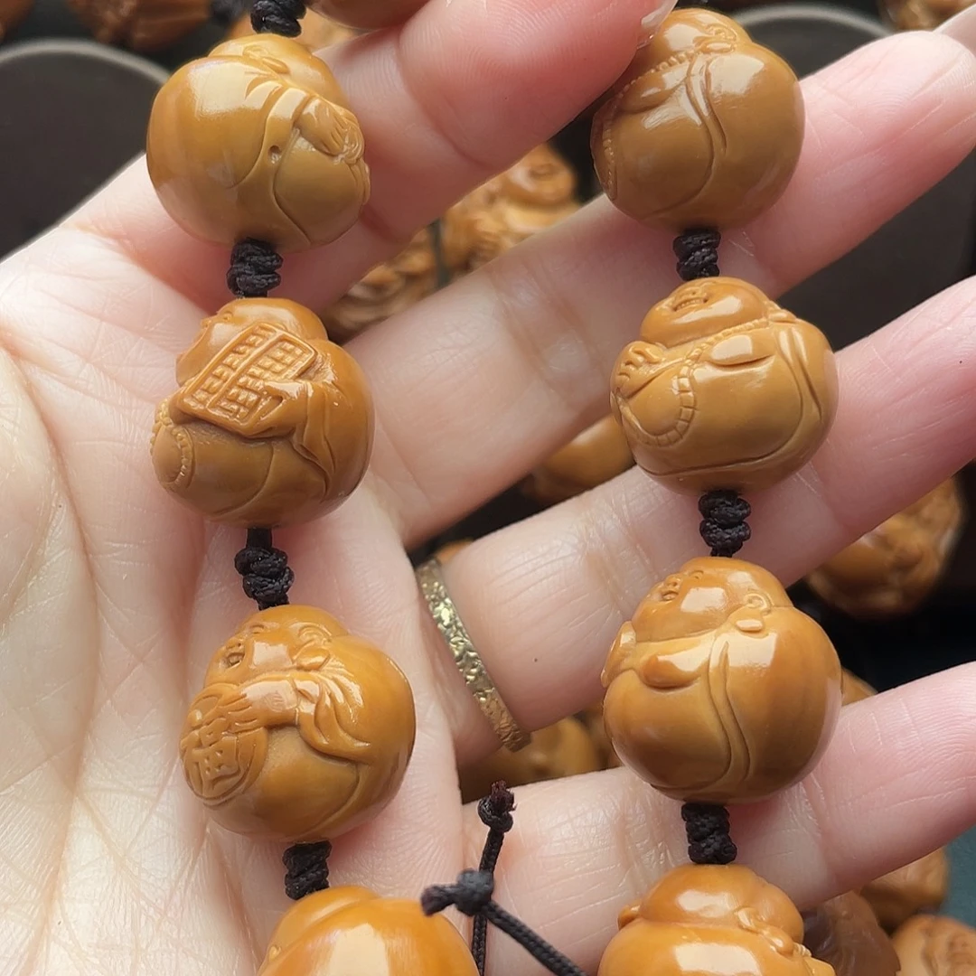 手串/手链橄榄核橄榄核