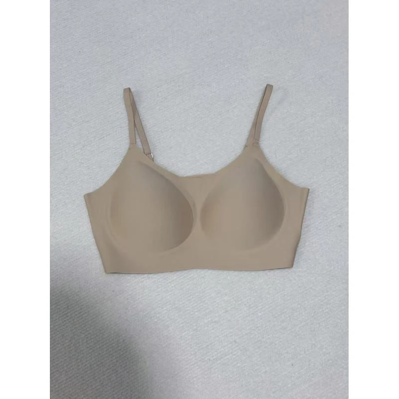 【A085美背】春夏简约百搭不挑人舒适