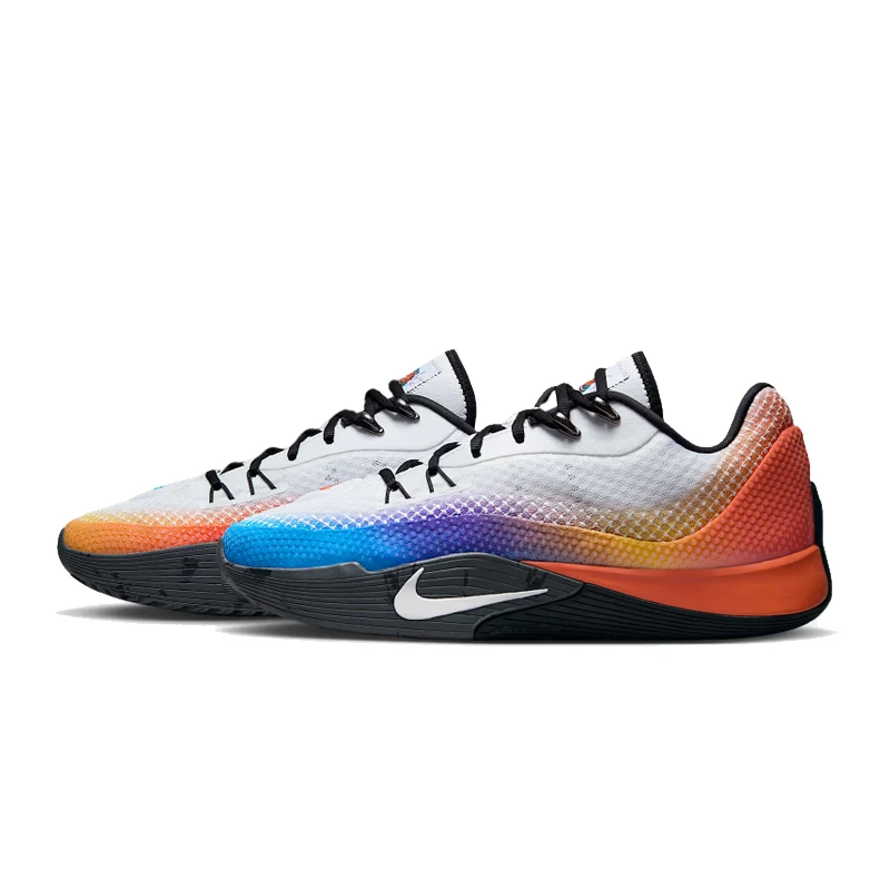 Nike耐克【甘】男鞋 S.T. FLARE EP运动鞋篮球鞋IH7326-110