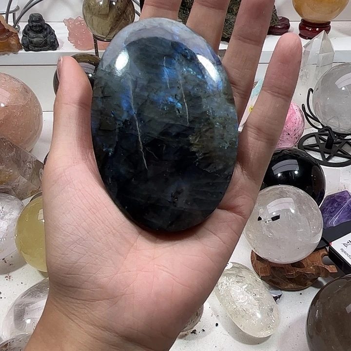 未镶嵌大型摆件（非配饰）水晶40