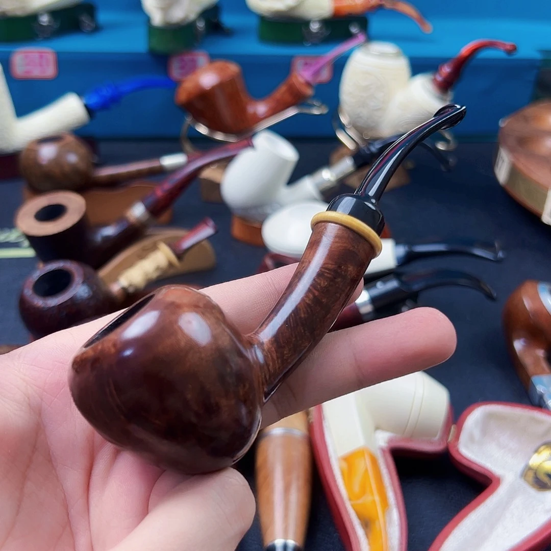意大利石楠木烟斗