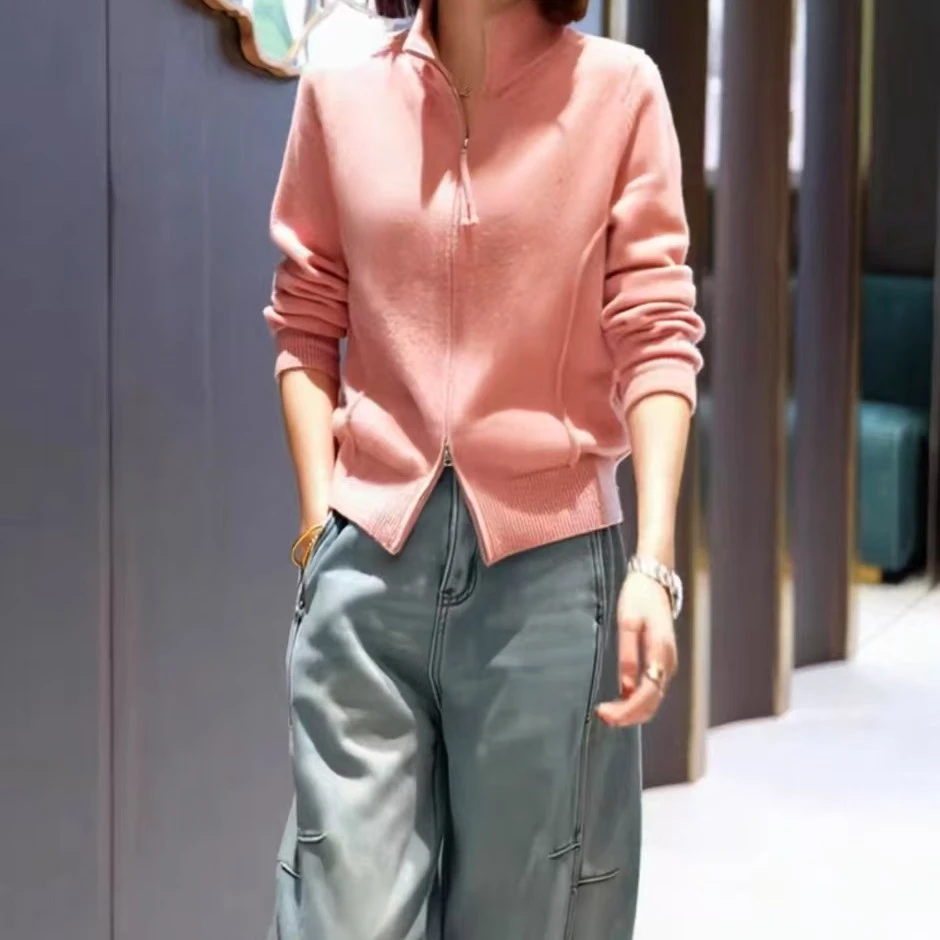 新款时尚洋气精品女装000