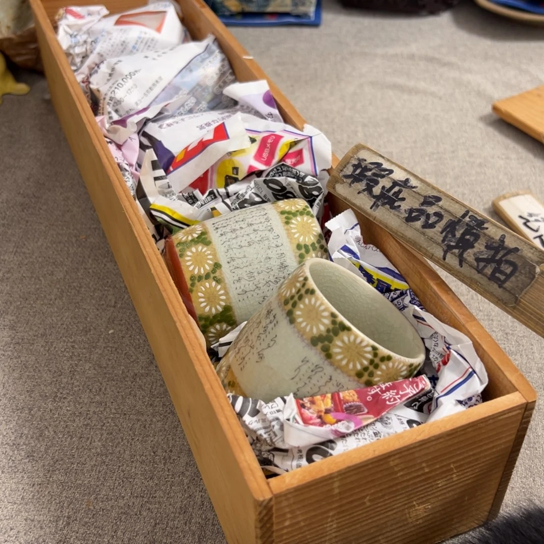 陶瓷艺术的艺术品