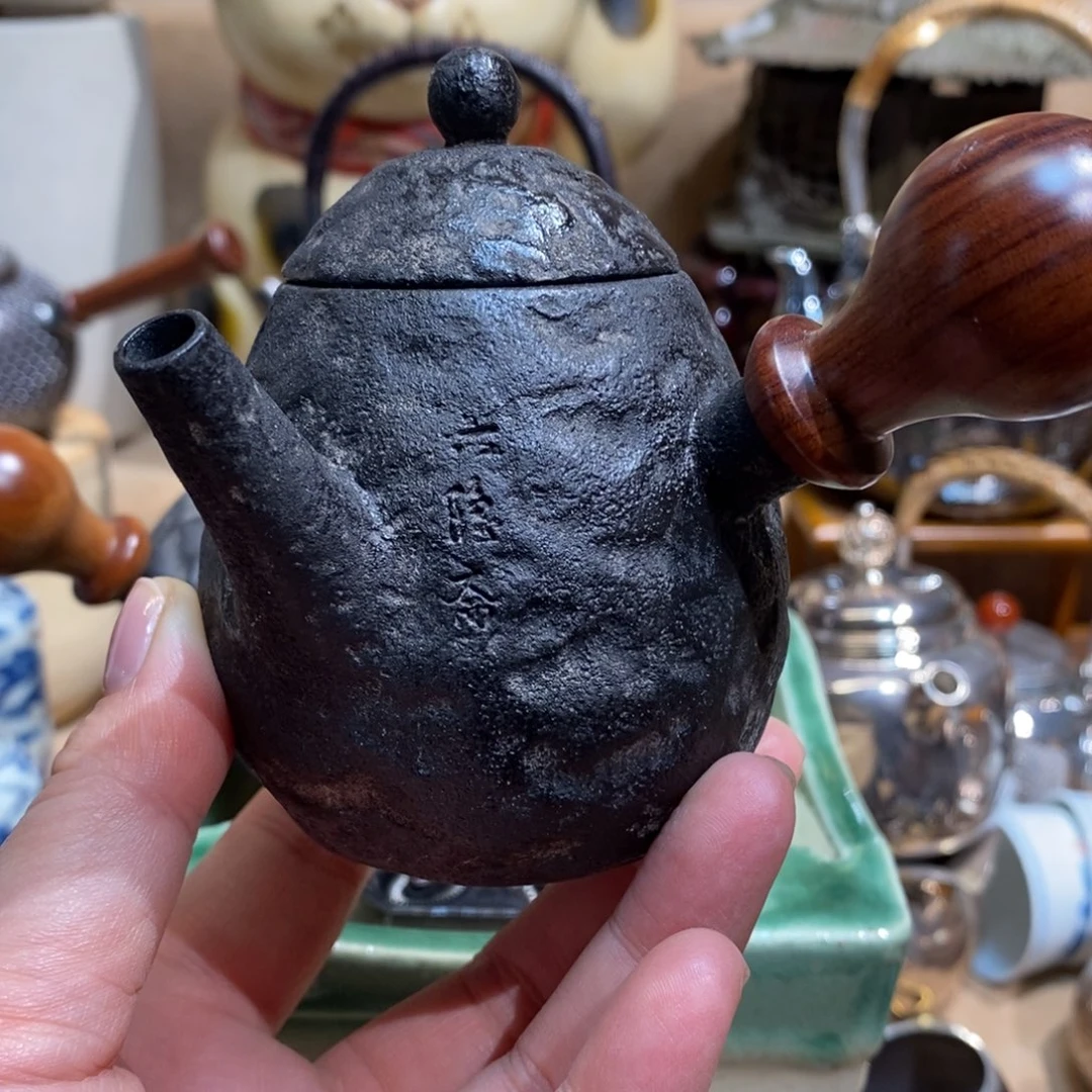 瓷片大吉大利万事如意