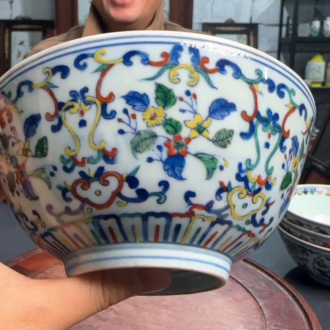 景德镇陶瓷好好好