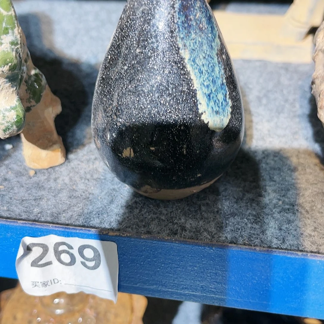 阿*瓦当摆件茶台的一