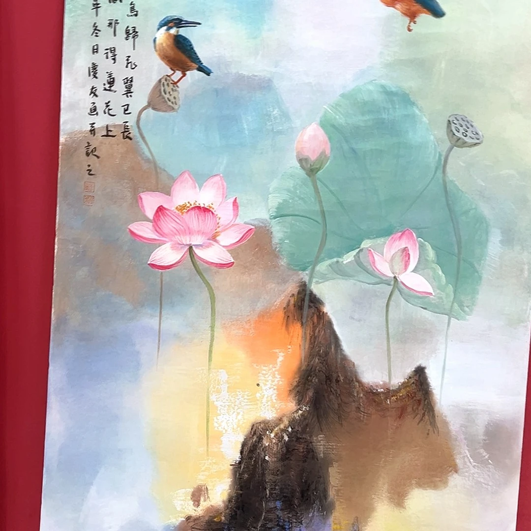 横款早上好福利来了来了