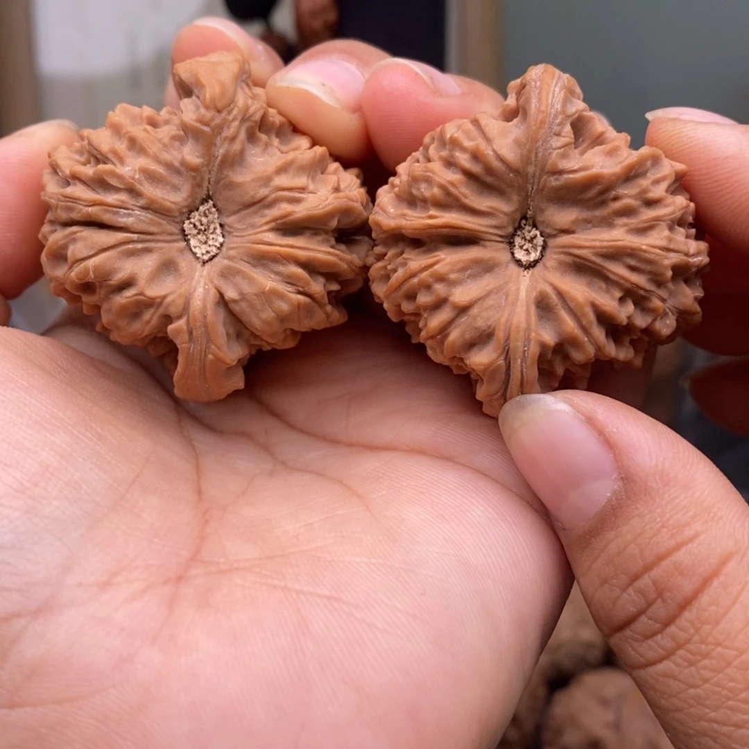 文玩核桃把件41南疆