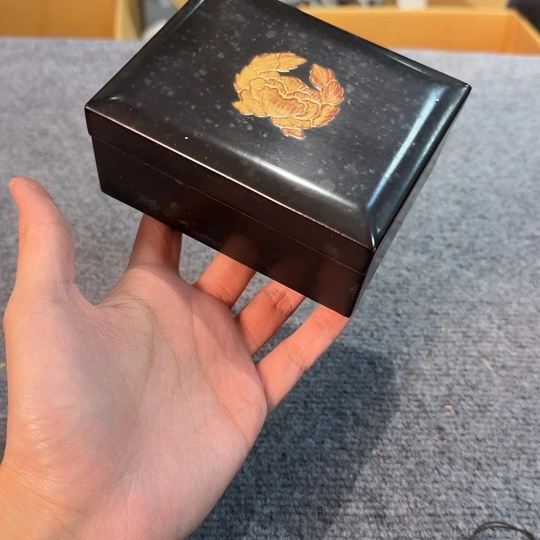 木中古艺术工艺美术品
