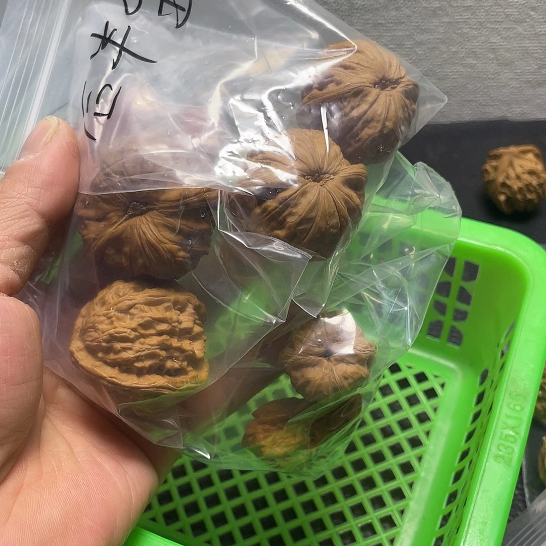 后***生吊坠文玩核桃文玩核桃