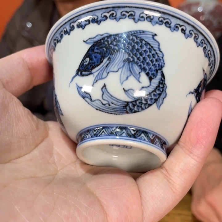瓷片福利来啦，福利来啦杯
