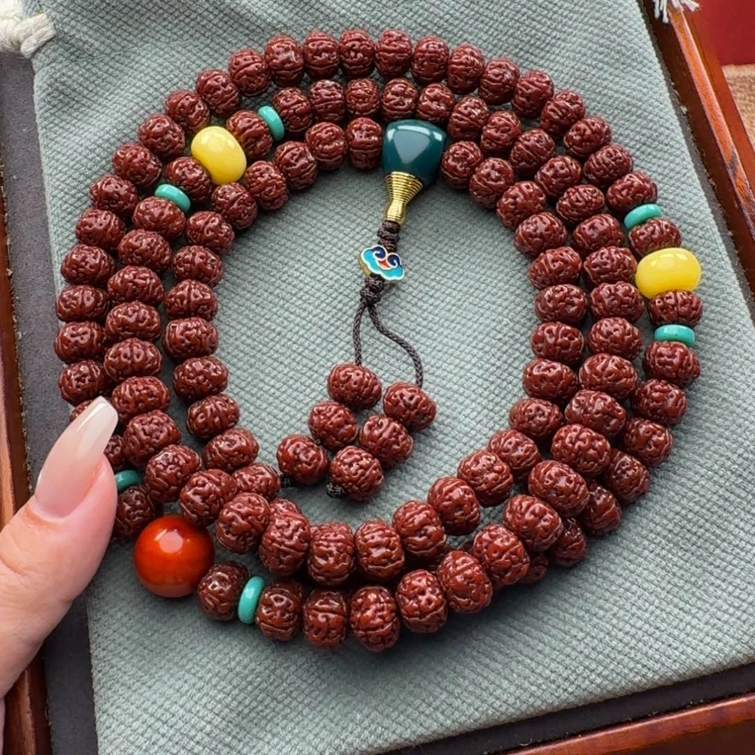 吊坠金刚菩提精品