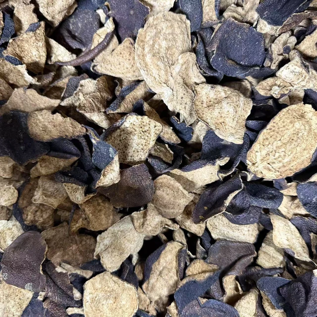 培辉堂2016 天马 陈皮 散皮