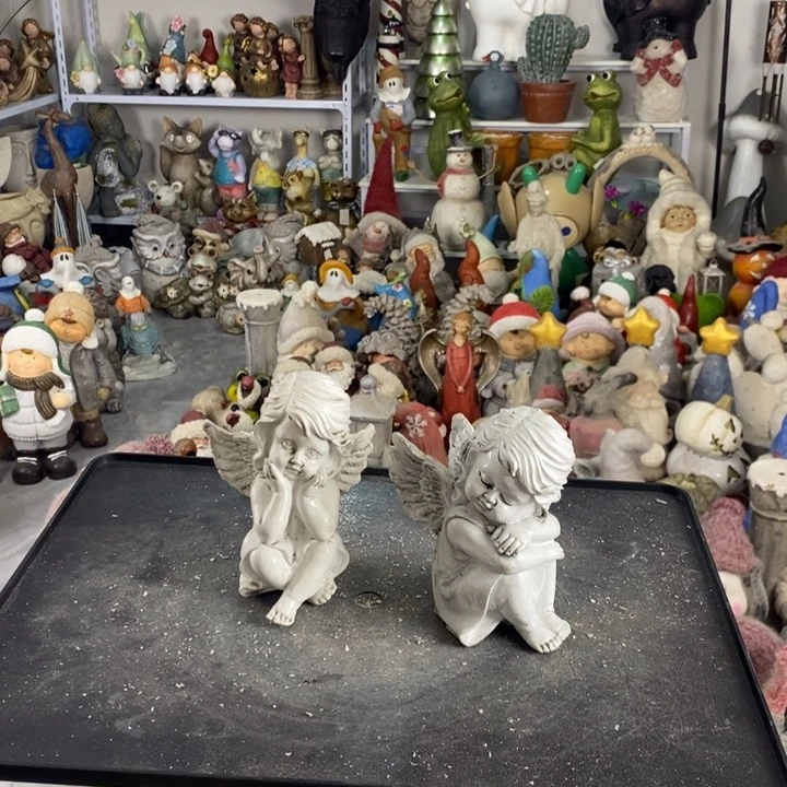 树脂工艺品摆件默认微瑕