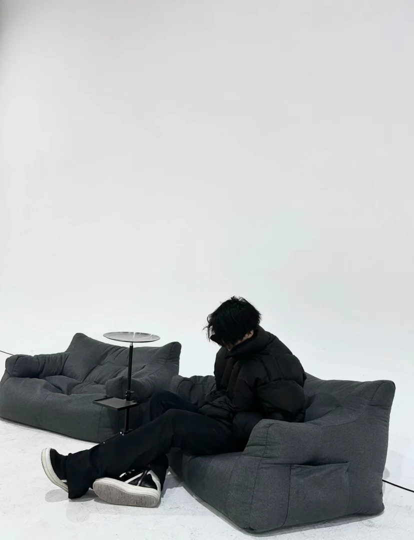 蛇年定制刺绣潮流男女同款时尚百搭短袖84042