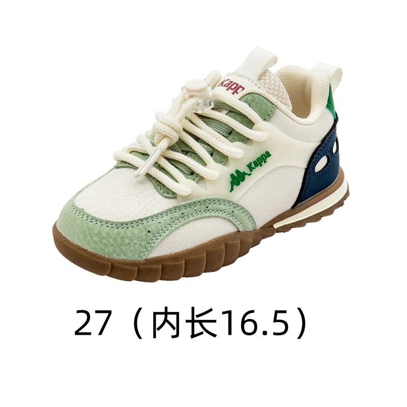 儿童户外休闲鞋轻便KAYS231033a