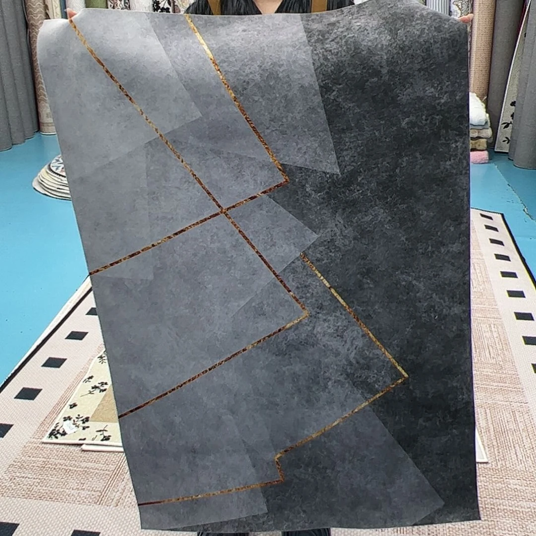 混纺定制硅藻泥80×100尺寸误差正负1-3厘米不退换