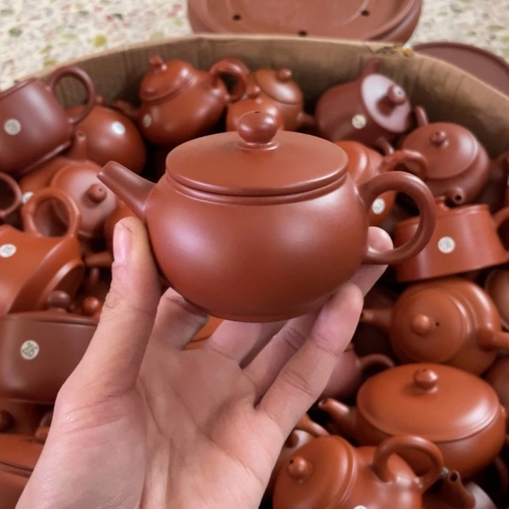茶壶紫砂紫砂壶茶壶包邮毫升