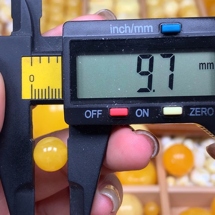 非金属配珠配饰33