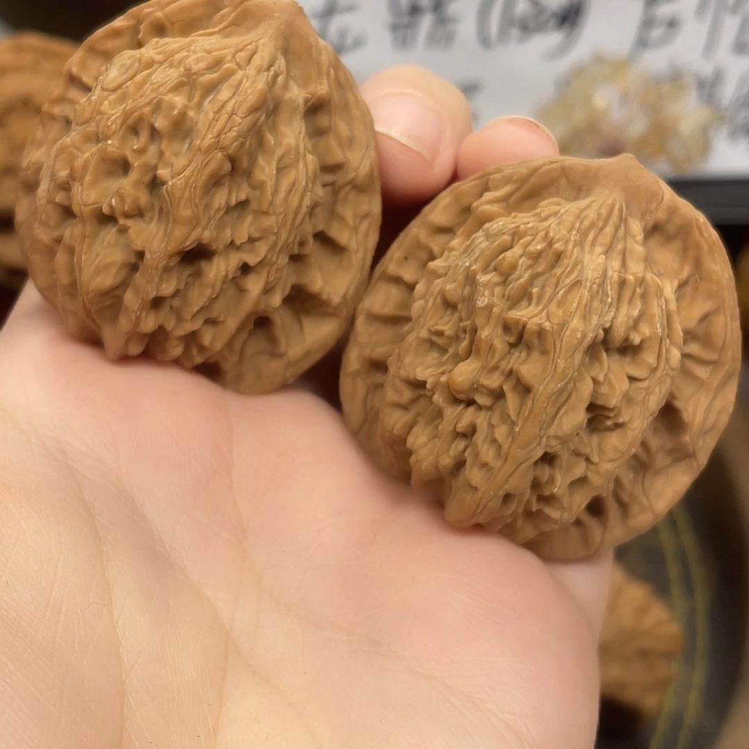 吊坠桃核43全品麦虎