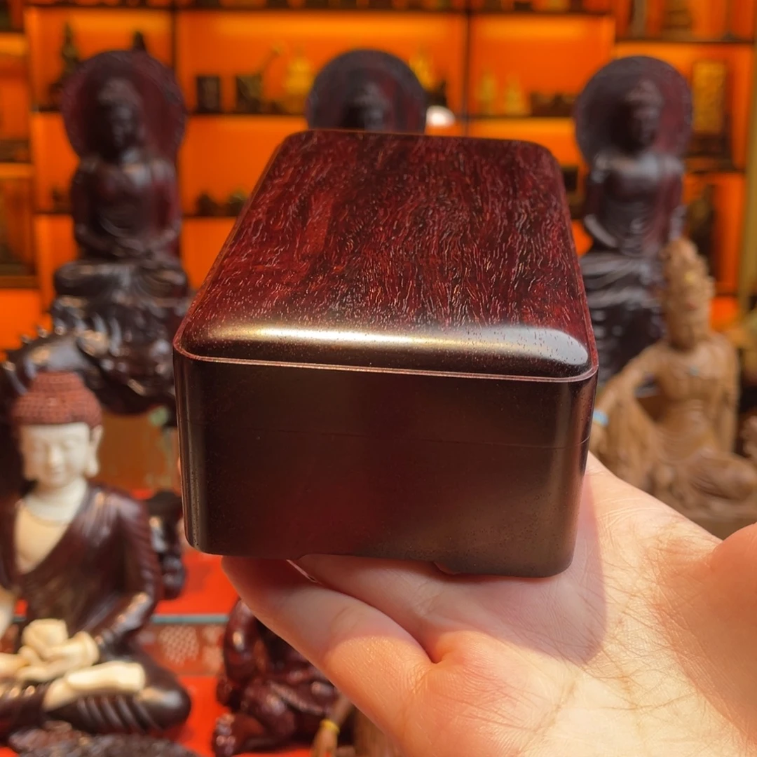 檀香紫檀（小叶紫檀）