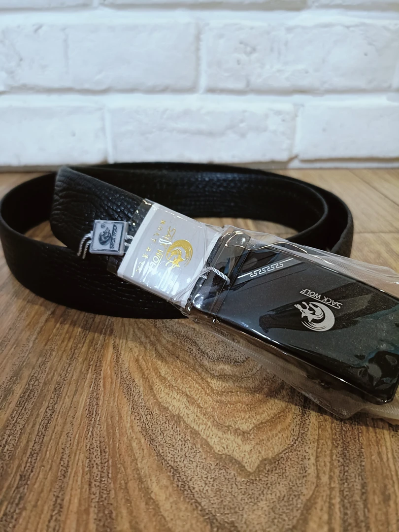 狼行天下精品皮带热卖