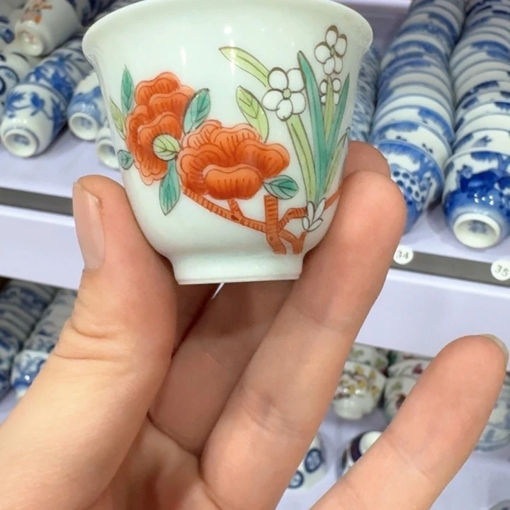 陶瓷艺术品收藏陶瓷