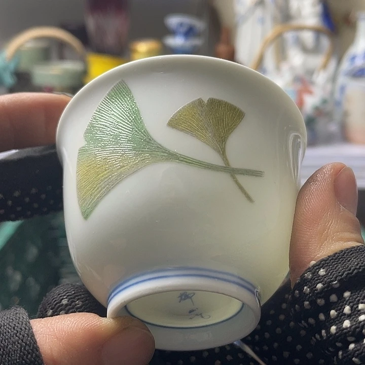 水滴瓷器水滴瓷器