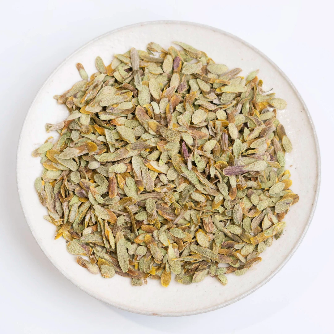 5.13【正品霍山石斛片】霍山铁皮石斛片 500g 250g