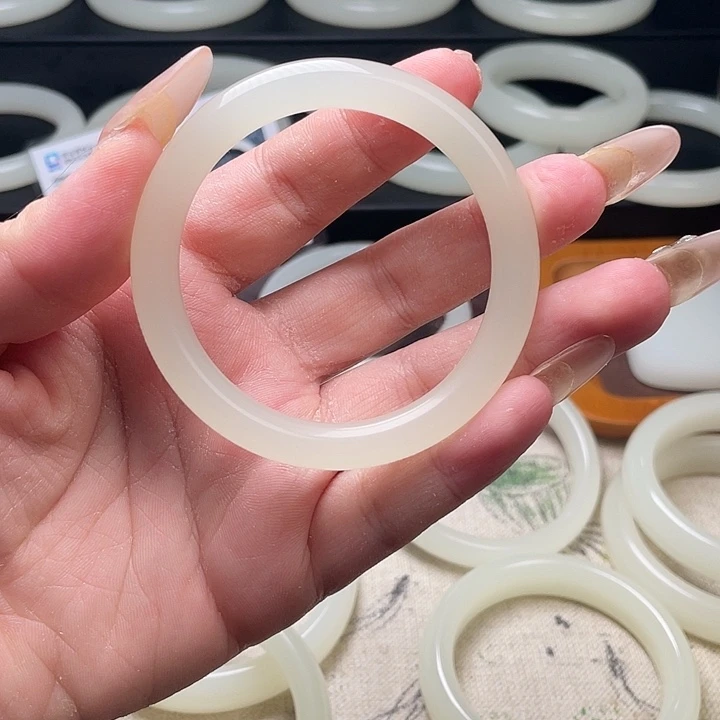 50圈口手镯卡8+ 所见即所得