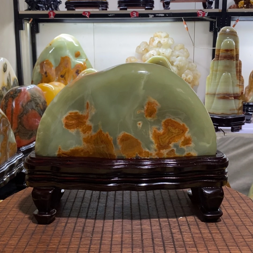 山水家居装饰设计