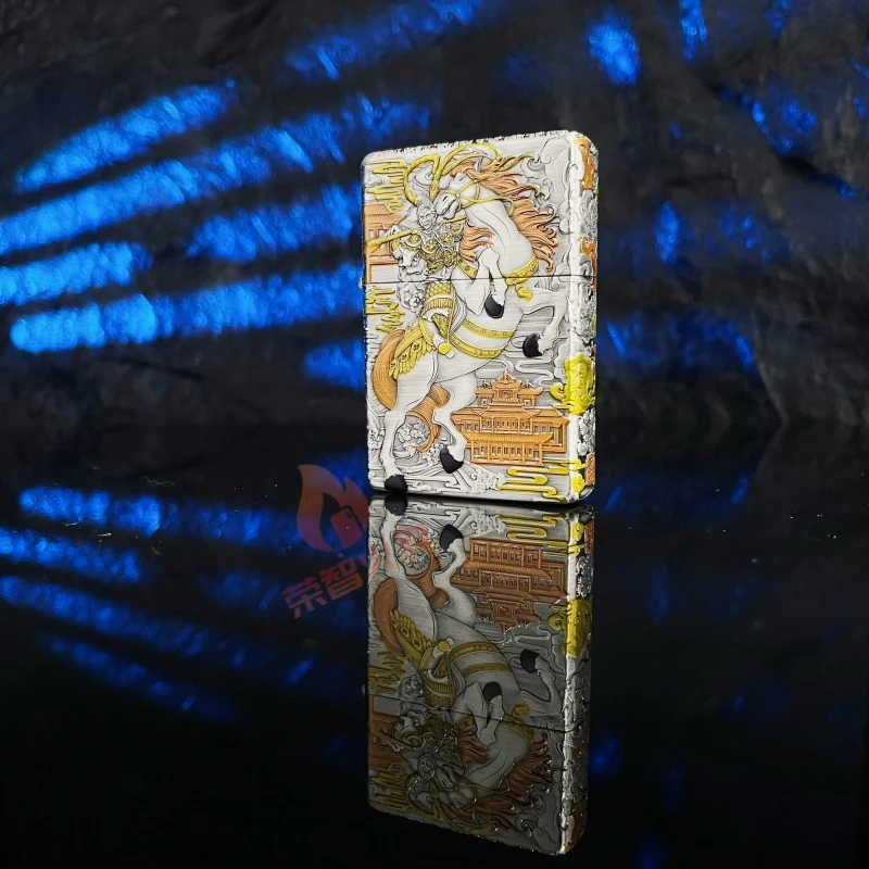 火凤凰封侯拜相煤油机（不赠送煤油）